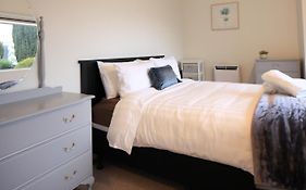 Comfy City Centre Home